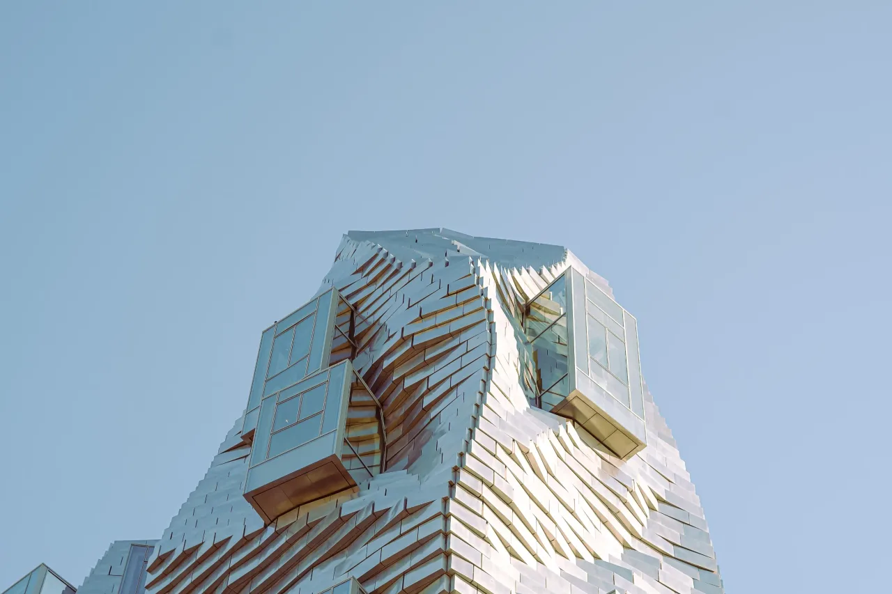 Through Brutalism: Understanding the Controversial Architectural Style
