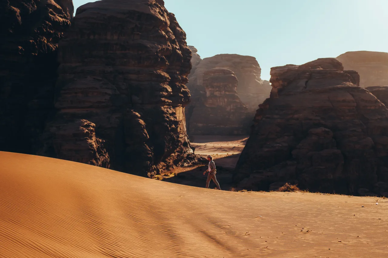 Off the Beaten Path: Unique Destinations for the Adventurous Soul
