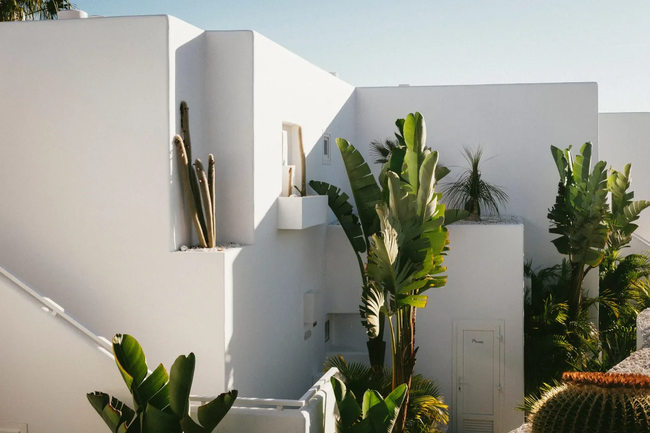 Sustainable Habitats: Exploring Eco-Friendly Residential Architectures