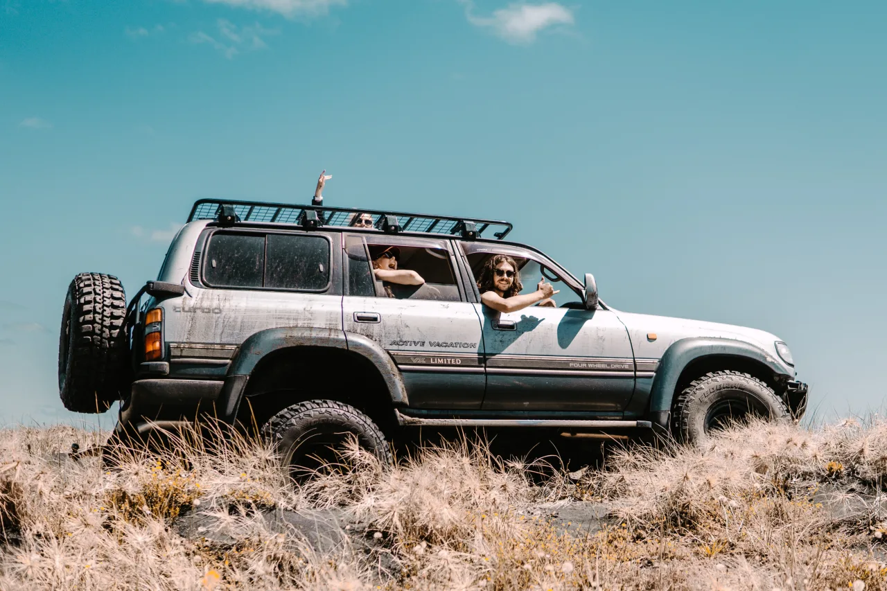 Eco-friendly Travel: How to Explore the World Sustainably