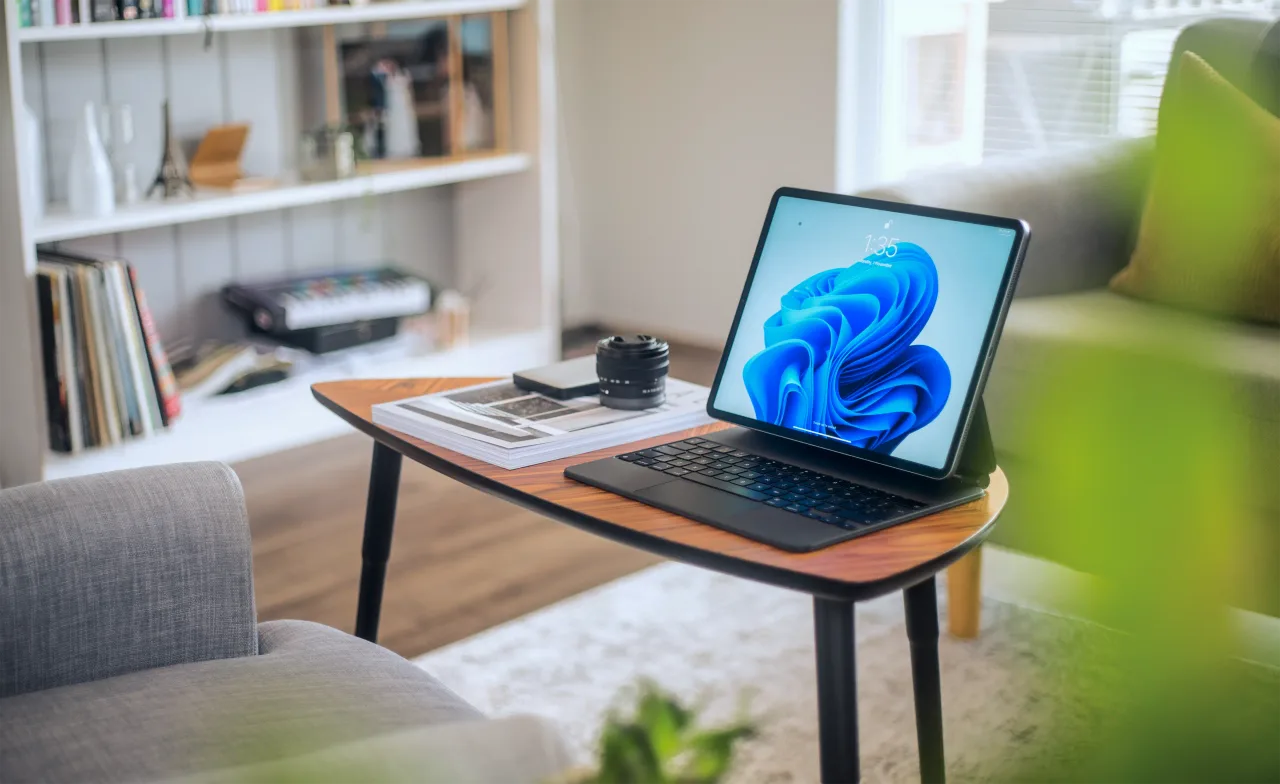 Evolving Workspaces: The Rise of the Hybrid Work Trend