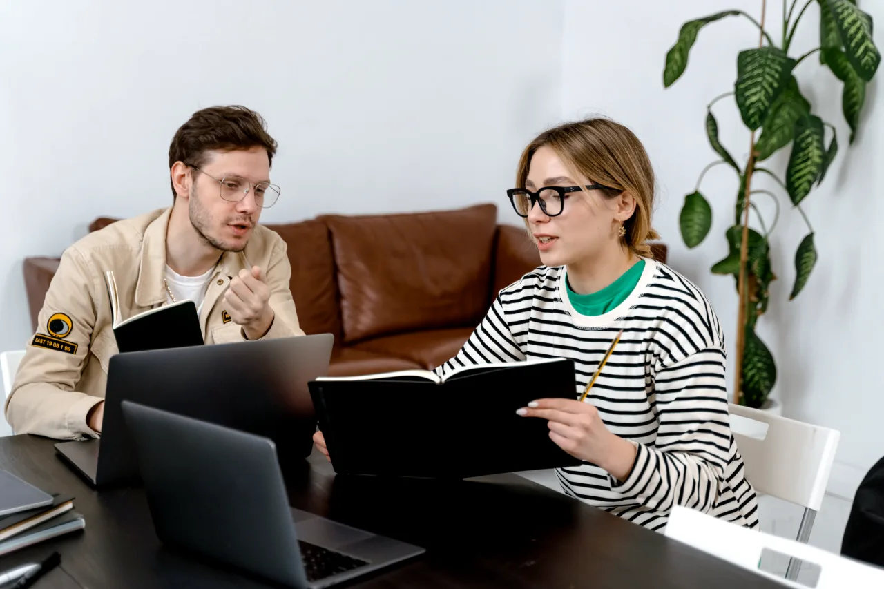 The Role of AI in Shaping Startup Trends for the Coming Year