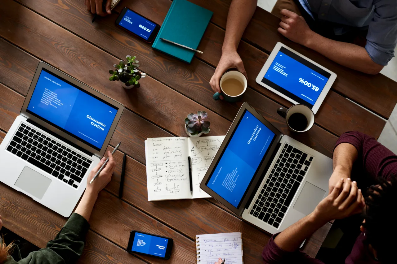 Harnessing the Power of Big Data: Innovative Approaches in Startup Ventures
