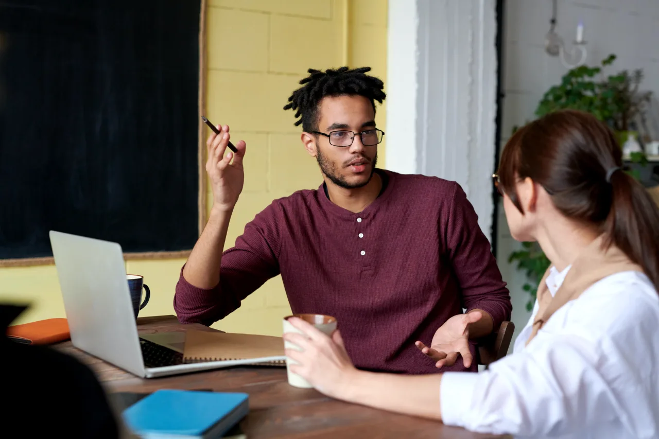 Metrics that Matter: Key Performance Indicators for Startup Growth